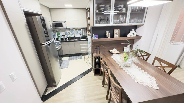 Imagem Apartamento com 2 Quartos à Venda, 56 m² em Vila Noêmia - Mauá Imagem Apartamento com 2 Quartos à Venda, 56 m² em Vila Noêmia - Mauá
