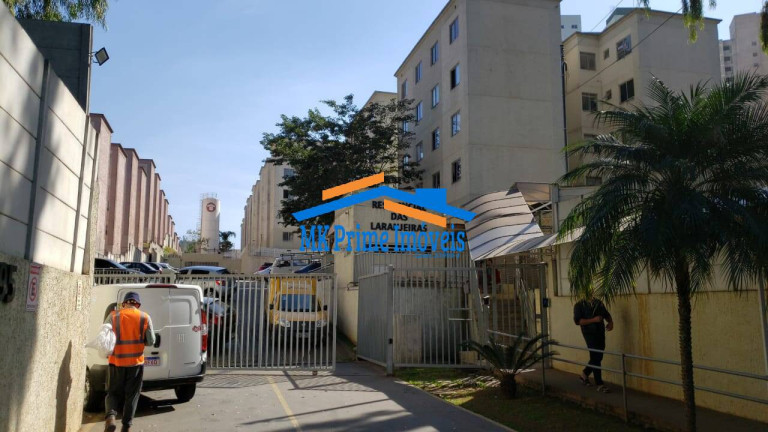 Imagem Apartamento com 2 Quartos à Venda, 39 m² em Jardim Ipanema (zona Oeste) - São Paulo Imagem Apartamento com 2 Quartos à Venda, 39 m² em Jardim Ipanema (zona Oeste) - São Paulo