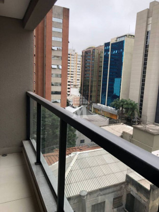 Apartamento com 1 Quarto à Venda, 28 m² em Paraíso - São Paulo