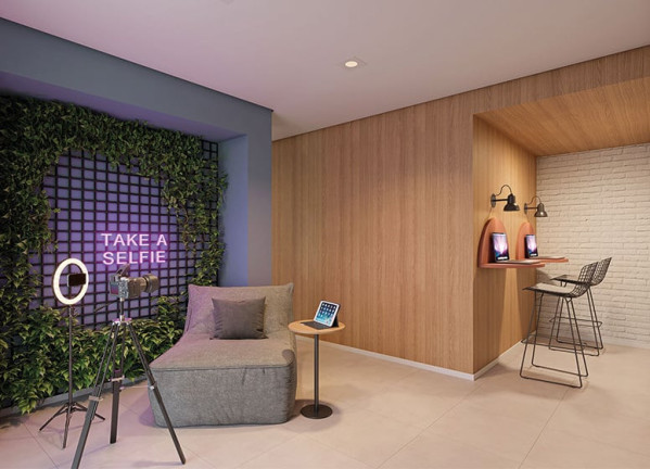 Imagem Imóvel com 2 Quartos à Venda, 47 m² em Limão - São Paulo