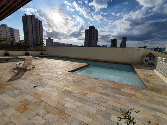 Imagem Apartamento com 3 Quartos à Venda, 67 m² em Jardim Das Nações - Taubaté Imagem Apartamento com 3 Quartos à Venda, 67 m² em Jardim Das Nações - Taubaté