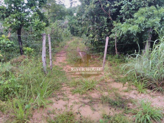 Imagem Chácara à Venda, 80.000 m² em Zona Rural - Santo Antônio Do Leverger Imagem Chácara à Venda, 80.000 m² em Zona Rural - Santo Antônio Do Leverger