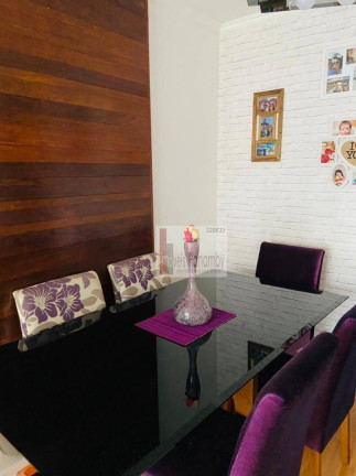 Imagem Apartamento com 2 Quartos à Venda, 56 m² em Vila Andrade - São Paulo Imagem Apartamento com 2 Quartos à Venda, 56 m² em Vila Andrade - São Paulo