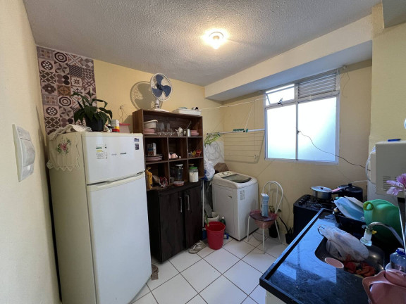 Imagem Apartamento com 2 Quartos à Venda,  em Jardim Palos Verdes - Botucatu