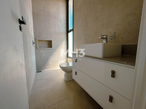 Imagem Casa de Condomínio com 4 Quartos à Venda, 269 m² em Parque Brasil 500 - Paulínia Imagem Casa de Condomínio com 4 Quartos à Venda, 269 m² em Parque Brasil 500 - Paulínia