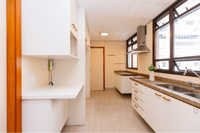 Imagem Apartamento com 4 Quartos à Venda, 200 m² em Brooklin Novo - São Paulo Imagem Apartamento com 4 Quartos à Venda, 200 m² em Brooklin Novo - São Paulo