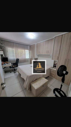 Imagem Casa com 2 Quartos à Venda, 73 m² em Jardim Bela Vista - São José Dos Campos Imagem Casa com 2 Quartos à Venda, 73 m² em Jardim Bela Vista - São José Dos Campos