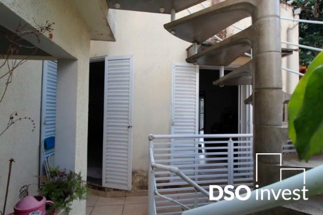 Imagem Casa com 3 Quartos à Venda, 120 m² em Mirandópolis - São Paulo Imagem Casa com 3 Quartos à Venda, 120 m² em Mirandópolis - São Paulo