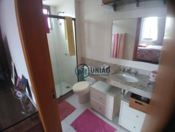 Imagem Cobertura com 3 Quartos à Venda, 260 m² em Piratininga - Niterói Imagem Cobertura com 3 Quartos à Venda, 260 m² em Piratininga - Niterói