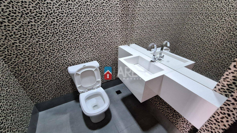 Imagem Sala Comercial para Alugar, 90 m² em Jardim Girassol - Americana Imagem Sala Comercial para Alugar, 90 m² em Jardim Girassol - Americana