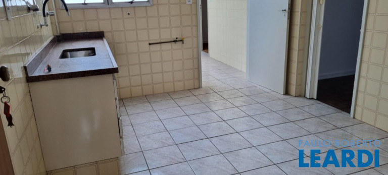 Imagem Apartamento com 3 Quartos à Venda, 105 m² em Centro - Santo André Imagem Apartamento com 3 Quartos à Venda, 105 m² em Centro - Santo André