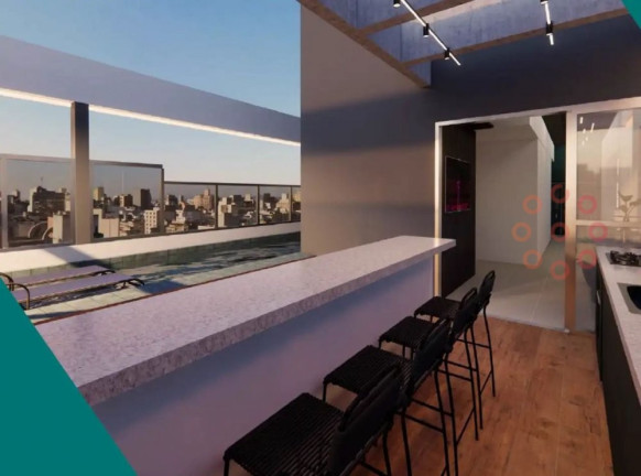 Imagem Apartamento com 3 Quartos à Venda, 85 m² em Lourdes - Belo Horizonte