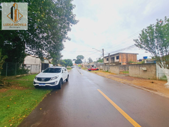 Imagem Terreno à Venda, 305 m² em Tatuquara - Curitiba
