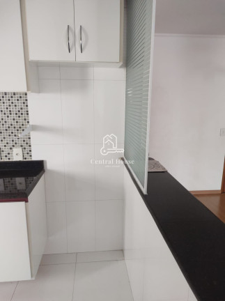 Imagem Apartamento com 2 Quartos para Alugar, 58 m² em Moema - São Paulo