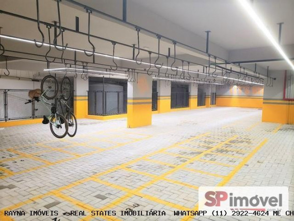Imagem Apartamento com 1 Quarto para Alugar, 34 m² em Vila Mariana - São Paulo Imagem Apartamento com 1 Quarto para Alugar, 34 m² em Vila Mariana - São Paulo