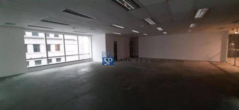 Imagem Sala Comercial para Alugar, 330 m² em Itaim Bibi - São Paulo