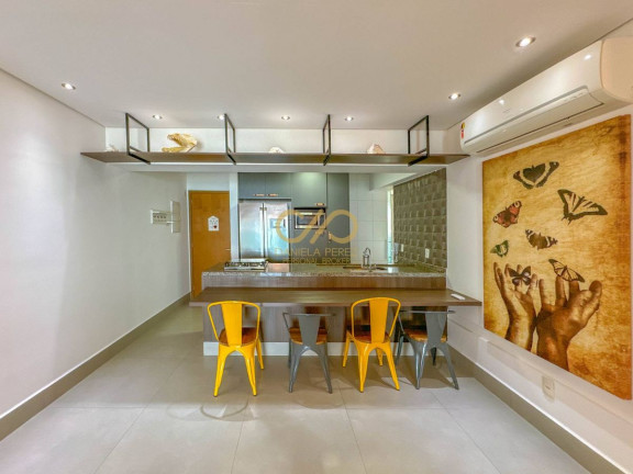 Imagem Apartamento com 3 Quartos à Venda, 111 m² em Boqueirão - Praia Grande