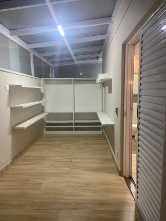 Imagem Apartamento com 3 Quartos à Venda, 187 m² em Parque Continental - Osasco