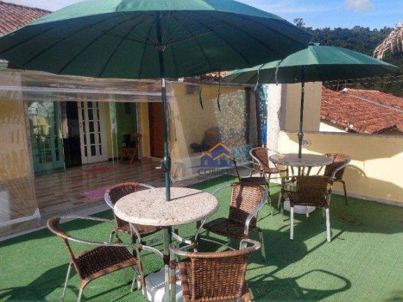 Imagem Casa com 4 Quartos à Venda, 300 m² em Vila Da Petrobrás - Angra Dos Reis Imagem Casa com 4 Quartos à Venda, 300 m² em Vila Da Petrobrás - Angra Dos Reis