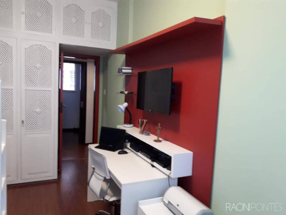 Imagem Apartamento com 2 Quartos à Venda, 90 m² em Ingá - Niterói