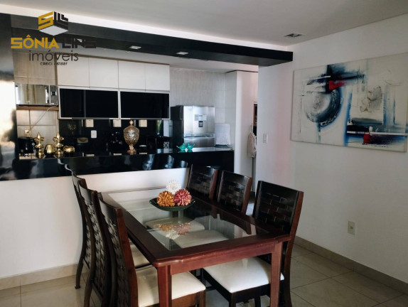 Imagem Apartamento com 3 Quartos à Venda, 70 m² em Manaíra - João Pessoa