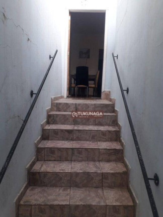 Imagem Sobrado com 2 Quartos à Venda, 200 m² em Conjunto Habitacional Jova Rural - São Paulo Imagem Sobrado com 2 Quartos à Venda, 200 m² em Conjunto Habitacional Jova Rural - São Paulo