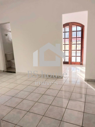 Imagem Sobrado com 3 Quartos à Venda, 169 m² em Vila Valparaiso - Santo André