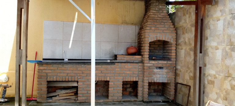 Imagem Casa com 3 Quartos à Venda, 120 m² em Maria Farinha - Paulista
