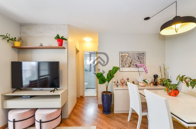Imagem Apartamento com 2 Quartos à Venda, 65 m² em Vila Da Saúde - São Paulo