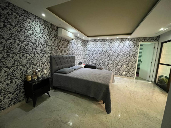 Imagem Cobertura com 4 Quartos à Venda, 300 m² em Boa Viagem - Recife