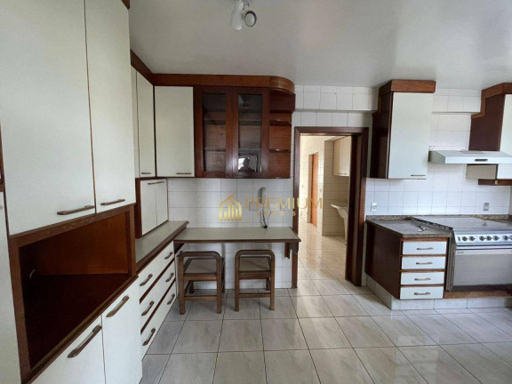 Imagem Apartamento com 3 Quartos à Venda, 215 m² em Vila Adyana - São José Dos Campos