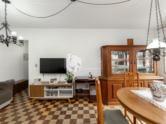 Imagem Apartamento com 2 Quartos à Venda, 64 m² em Mirandópolis - São Paulo