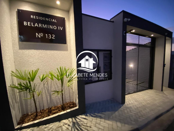 Imagem Casa com 2 Quartos à Venda, 82 m² em Vila Pomar - Mogi Das Cruzes Imagem Casa com 2 Quartos à Venda, 82 m² em Vila Pomar - Mogi Das Cruzes