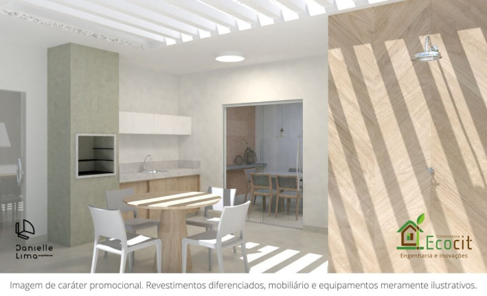 Imagem Cobertura com 2 Quartos à Venda, 124 m² em Lago Azul - 1ª Seção - Ibirité Imagem Cobertura com 2 Quartos à Venda, 124 m² em Lago Azul - 1ª Seção - Ibirité