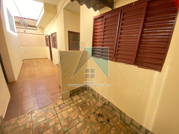 Imagem Casa com 1 Quarto para Alugar, em Jardim Anhanguera - Ribeirão Preto Imagem Casa com 1 Quarto para Alugar, em Jardim Anhanguera - Ribeirão Preto