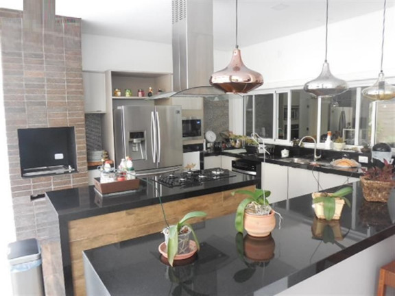 Imagem Casa com 6 Quartos à Venda, 654 m² em Parque Campolim - Sorocaba