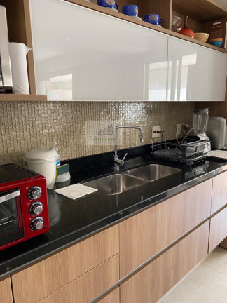 Imagem Apartamento com 3 Quartos à Venda, 156 m² em Cidade Monções - São Paulo Imagem Apartamento com 3 Quartos à Venda, 156 m² em Cidade Monções - São Paulo