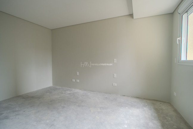 Imagem Apartamento com 3 Quartos à Venda, 291 m² em Juvevê - Curitiba