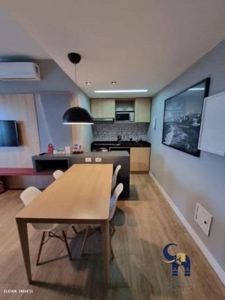Imagem Apartamento com 1 Quarto à Venda, 45 m² em Caminho Das Arvores - Salvador