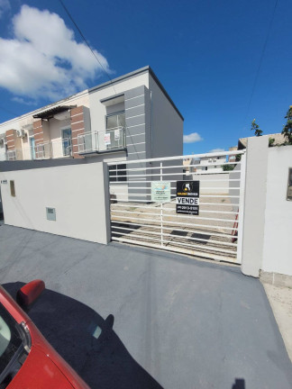 Casa com 2 Quartos à Venda, 70 m² em Mata Atlântica I - Tijucas