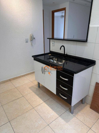 Imagem Apartamento com 2 Quartos à Venda, 41 m² em água Chata - Guarulhos Imagem Apartamento com 2 Quartos à Venda, 41 m² em água Chata - Guarulhos