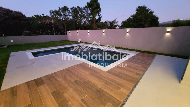 Imagem Chácara com 3 Quartos à Venda, 420 m² em Rosário - Atibaia Imagem Chácara com 3 Quartos à Venda, 420 m² em Rosário - Atibaia