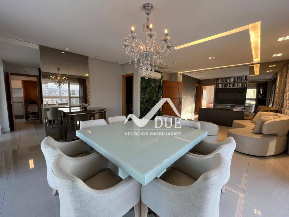 Apartamento com 4 Quartos à Venda, 221 m² em Gonzaga - Santos