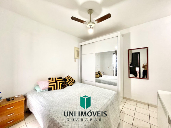 Imagem Apartamento com 3 Quartos à Venda, 125 m² em Praia Do Morro - Guarapari