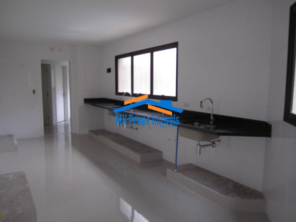 Imagem Apartamento com 3 Quartos à Venda, 210 m² em Vila Nova Conceição - São Paulo