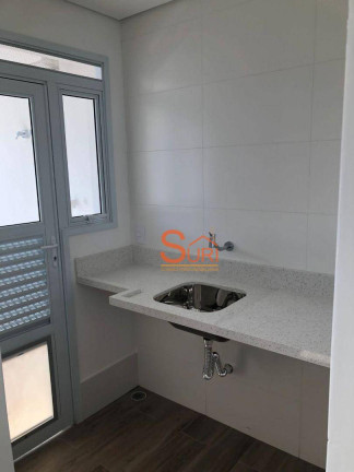 Imagem Apartamento com 2 Quartos à Venda, 78 m² em Campestre - Santo André Imagem Apartamento com 2 Quartos à Venda, 78 m² em Campestre - Santo André
