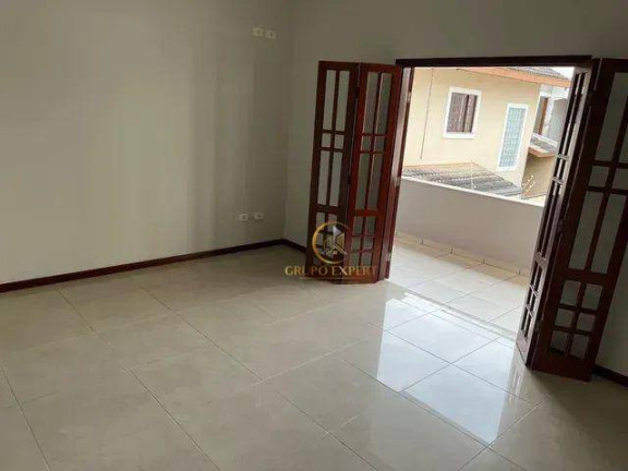 Imagem Sobrado com 4 Quartos à Venda, 320 m² em Jardim América - São José Dos Campos Imagem Sobrado com 4 Quartos à Venda, 320 m² em Jardim América - São José Dos Campos