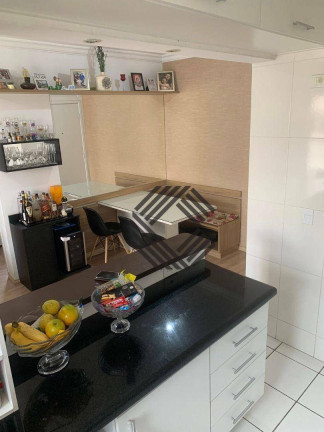 Imagem Apartamento com 3 Quartos à Venda, 64 m² em Cerrado - Sorocaba Imagem Apartamento com 3 Quartos à Venda, 64 m² em Cerrado - Sorocaba