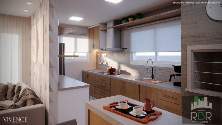 Imagem Apartamento com 1 Quarto à Venda, 49 m² em Região Das Hortênsias Imagem Apartamento com 1 Quarto à Venda, 49 m² em Região Das Hortênsias