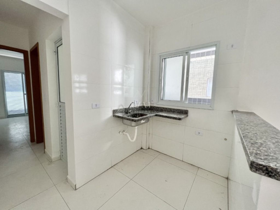 Imagem Apartamento com 1 Quarto à Venda, 40 m² em Canto Do Forte - Praia Grande Imagem Apartamento com 1 Quarto à Venda, 40 m² em Canto Do Forte - Praia Grande